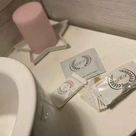 Beb La Gemma Nocleg ze śniadaniem *