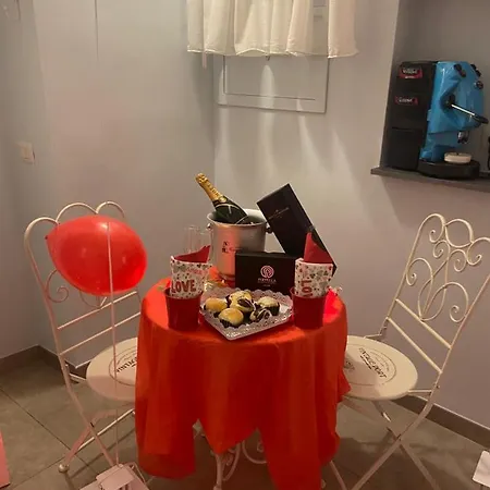 Beb La Gemma * Neapol