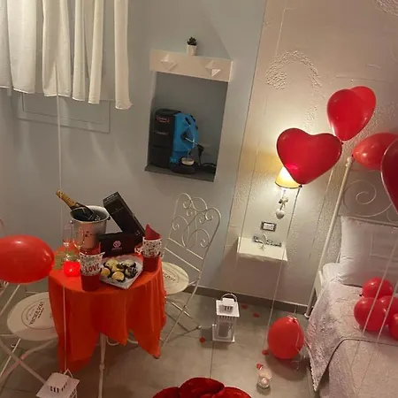 Beb La Gemma Nocleg ze śniadaniem