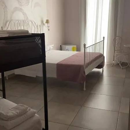 Panzió Beb La Gemma *