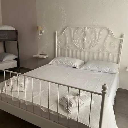 Panzió Beb La Gemma