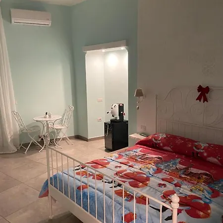 Beb La Gemma Panzió *