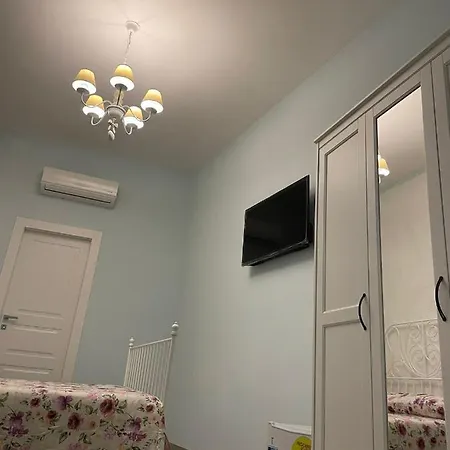 Bed & Breakfast Beb La Gemma Naples