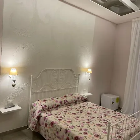 Beb La Gemma Bed & Breakfast