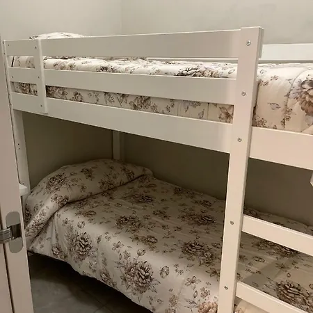 Beb La Gemma Bed & Breakfast Naples