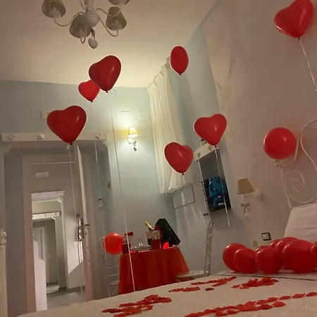 Bed & Breakfast Beb La Gemma *